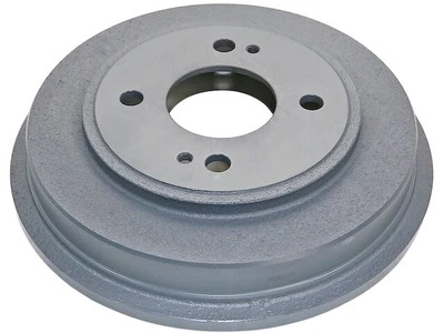 For 2010-2014 Honda Insight Brake Drum Rear 12154ZXNC 2011 2012 2013 - Image 1 of 2
