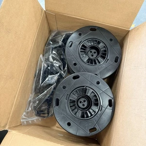 Eurotec INC946070 Deck Support Plastic Adjustable Pedestal 10 Pack - Picture 1 of 2