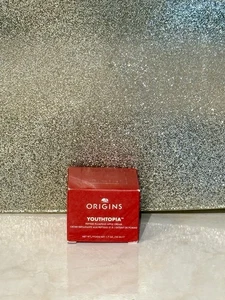 Origins Youthtopia Peptide Plumping Apple Cream - Picture 1 of 4