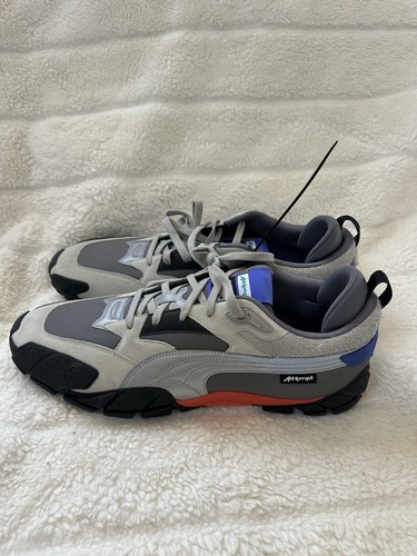 Puma Centaur Tent uomo taglia 17 nuovo