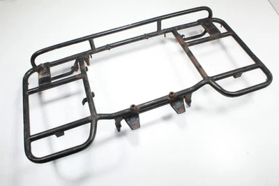 Honda Fourtrax 250 TRX250 1986 2x4 portaequipajes trasero 1985-87 Foto 1 de 4