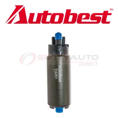 Autobest Electric Fuel Pump for 1994-1997 Toyota Previa 2.4L L4 - Gas Tank xt — 第 1/4 张图片