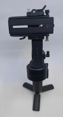 Zhiyun Weebill S Handheld Gimbal Stabilizer - Image 1 of 3