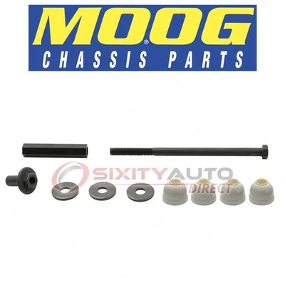 MOOG Front Stabilizer Bar Link Kit for 1977-1979 Lincoln Mark V - Spring uv - Image 1 of 4