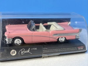 1/43 New-Ray City Cruiser Collection 1958-BUICK Century Convertible - Picture 1 of 19