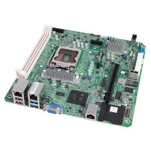 HP ProLiant Microserver GEN3 Intel Motherboard S1155 DDR3 715062-001 724495-001 - Picture 1 of 1