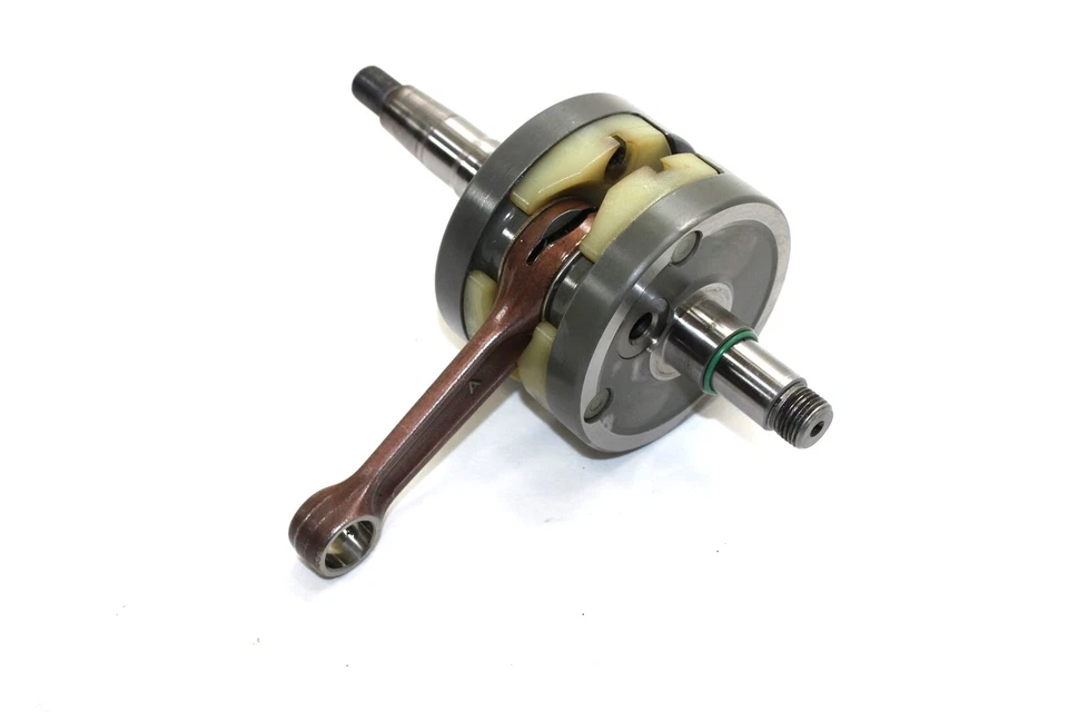 Cigüeñal motor KTM 65 SX 2011 (ver notas) 46230018000 Foto 1 de 4