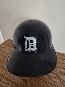Detroit Tigers Replica Batting Helmet By Laich Sports Products Replica Hat Cap - Picture 1 of 5