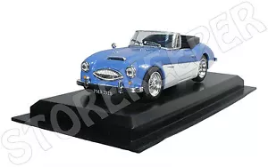 Austin-Healey 3000 Mk III - UK 1964 - 1/43 - Foto 1 di 6