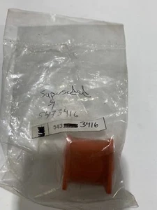 UPPER STEERING BUSHING BRACKET - --- POLARIS N O S - Bild 1 von 1