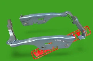 2002-2005 ford thunderbird tbird front left right hood bonnet hinge hinges - Picture 1 of 10