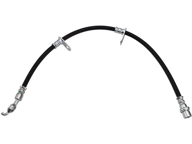 Mangueira de freio traseira TRQ compatível com Toyota Highlander 2014-2019 96VDSR - Imagem 1 de 1