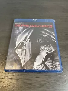 DEPREDADORES / BLU RAY - Picture 1 of 3