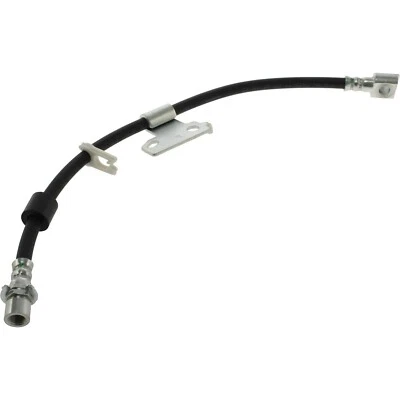 适用于 2007 - 2010 福特 Expedition 高级制动液压软管前左中心 — 第 1/3 张图片