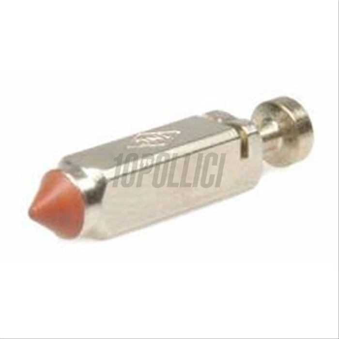 Spillo DELL'ORTO 3.7x3.7mm ammortizzato