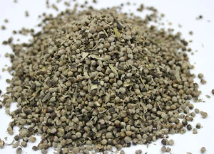 1000 herbs monk pepper chaste lud seed (Vitex agnus-castus) 200 g - Picture 1 of 1