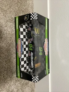 Bill Elliott #94 1995 McDonald’s Race car - Picture 1 of 7