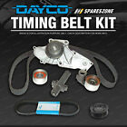 Dayco Drive & Timing Belt Kit For Subaru Liberty Bl 2.0L Side Thermostat