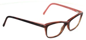 Fielmann Brille Obra col. GA578 braun/rosa glasses FASSUNG eyewear - Bild 1 von 5