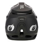 MTB Fullface Helm Oneal DH TRANSITION SOLID V.23 Fahrrad Downhill-DH