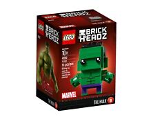 LEGO BrickHeadz 41592 - The Hulk - Brickhead Super Heroes Figur NEU NEW