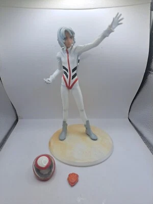 Figura RAH DX Loran Cehack Gundam Megahouse Japão Estátua Importada Anime PVC + Cartão - Imagem 1 de 4