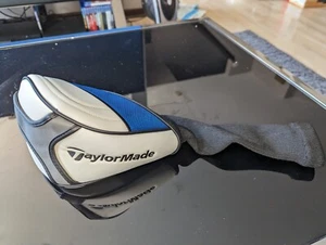 taylormade driver golf club head cover - Picture 1 of 5