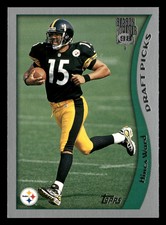 1998 Topps Season Opener #11 Hines Ward Rookie RC Card