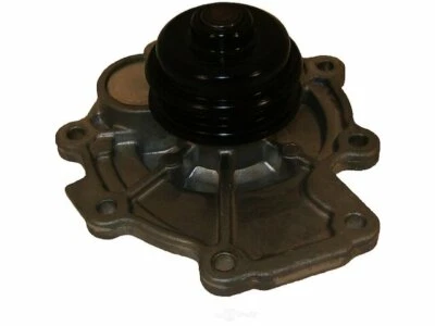 Bomba de agua para Mercury Milan 2006-2009 CA Delco 92682KW 2007 2008 3,0 L V6 Foto 1 de 2