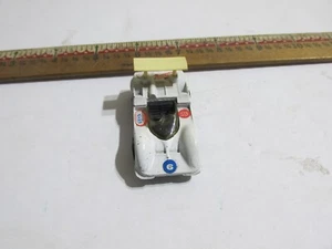 Vintage Hot Wheels Redline Chaparral 2G white USA - Picture 1 of 6