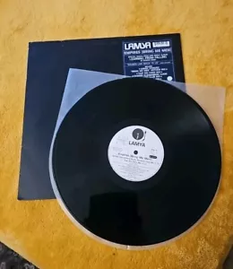 Lamya Empires Bring Me Men 2002 Vinyl Mixe Schallplatten - Bild 1 von 8