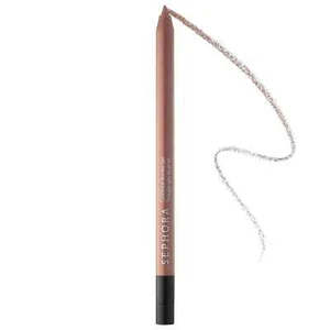 Delineador de labios en gel retráctil SEPHORA ROUGE 01 THE NUDEST NUEVO Y SELLADO - Imagen 1 de 1