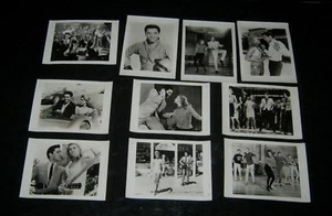 0riginl ELVIS PRESLEY VIVA LAS VEGAS ANN-MARGRET Japanese Theatre Still $20 EACH - Picture 1 of 1