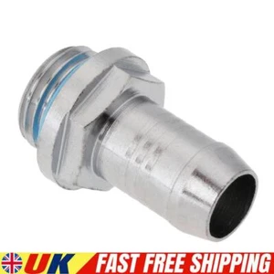 G1/4 Thread Soft Tube Connector for PC Water Cooling System(11mm) - Afbeelding 1 van 6
