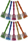 10x SPÜL BÜRSTE IDEAL FÜR THERMOMIX SOWIE MIXTOPF TM6 TM31 TM5 REINIGUNGSBÜRSTE