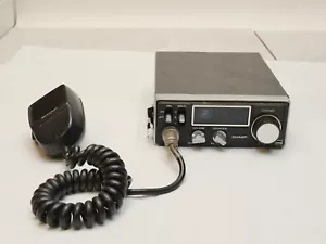 Sharp CB-800, radio CB - Foto 1 di 8