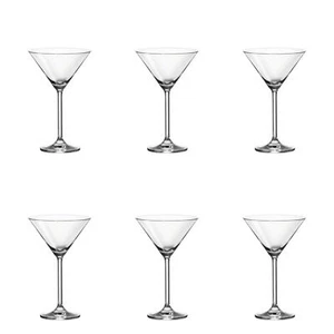 Leonardo Daily Cocktailschale 6er Set Cocktailglas Trinkglas Cocktail Glas 260ml