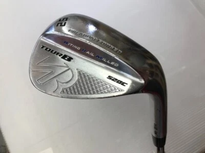 Bridgestone TOUR B HB-W S20C Wedge #52(1Club)/MODUS/Flex:X/Wedge - Image 1 of 4