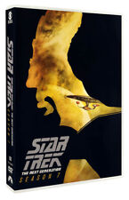 Star Trek The Next Generation - Season 7 (Boxs New DVD