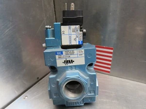 Mac 56C-17-111JA Valve 120v Coil - Picture 1 of 5