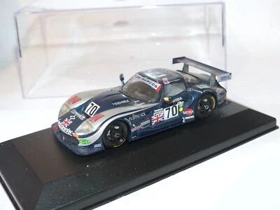 MARCOS LM600 N°70 LE MANS 1995 KIT PROVENCE MOULAGE Monté 1:43 - Photo 1/3