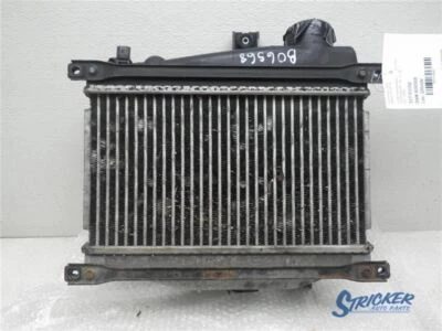 Intercooler 2,3 L 4 cilindros compatible con 07-12 RDX 1105667 Foto 1 de 4