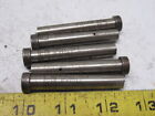 Dayton KJB37-250 Jektole .375 Round Hole Press Fit Ejector Pin Die Punch Lot/5