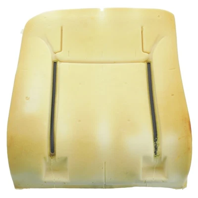 Genuine GM 2006-2011 Chevrolet GMC Colorado Canyon Rear Seat Back Pad 89041353 - Image 1 of 4