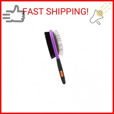 Hartz Groomer's Best Combo Cepillo para Perros, Multicolor Foto 1 de 2