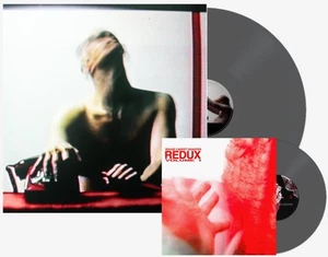 Static Dress Rouge Carpet Disaster (Redux) LP Vinyl NEW - Picture 1 of 1