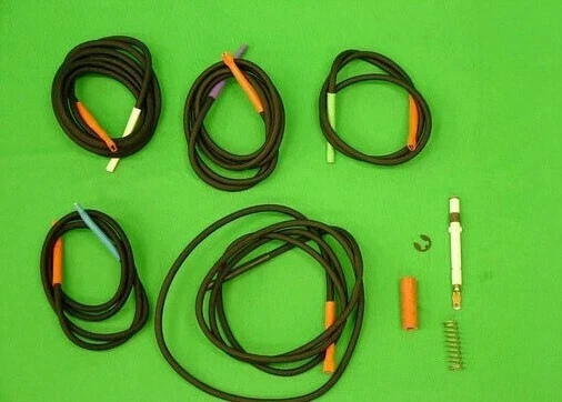 WOLF RANGE BRAND NEW OEM WOLF ELECTRODE KIT PART#814883 QUICK FREE SHIPPING