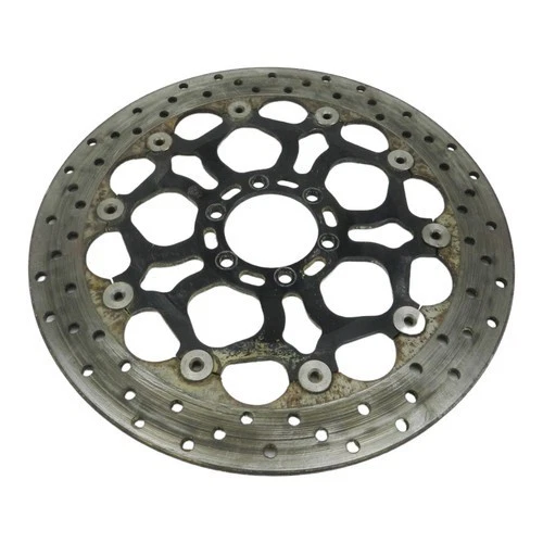 Aprilia SL1000 FALCO 2001 OEM rotor de freno delantero izquierdo o derecho AP8113607 Foto 1 de 4