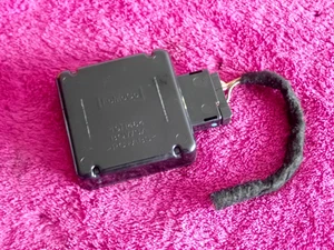 🔹Sensor de lluvia Ford C-Max II DXA/CB7 👍OFERTA EXCELENTE⭐⭐⭐⭐⭐ DE8T-19H463-BB - Imagen 1 de 5