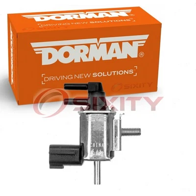 Válvula de purga de bote de vapor Dorman para Nissan Máxima 1995-1999 3,0 L V6 ey Foto 1 de 4